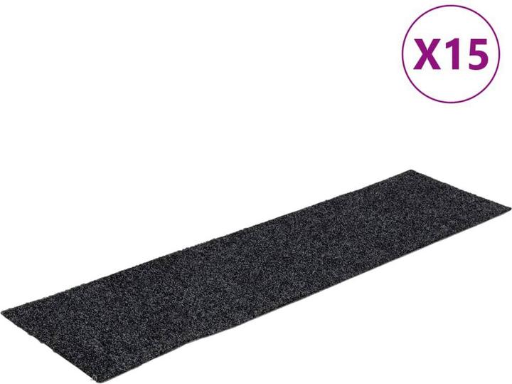 Immagine prodotto vidaXL Treppenmatten (20 x 76 cm)