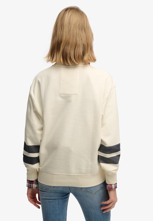 Produktbild Superdry Varsity Script (M)