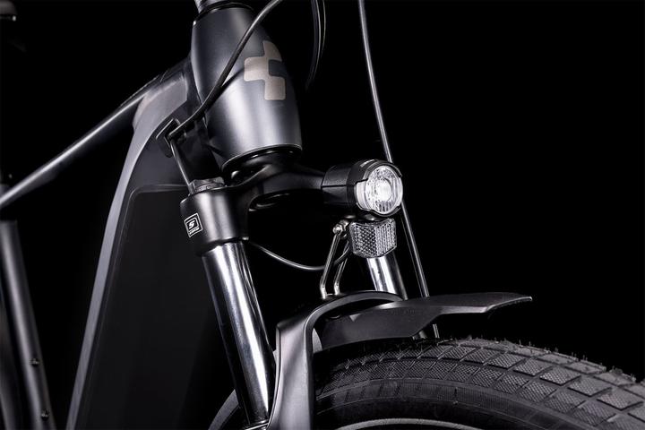 Image du produit Cube Bike Kathmandu Hybrid ONE 625 (62 cm)
