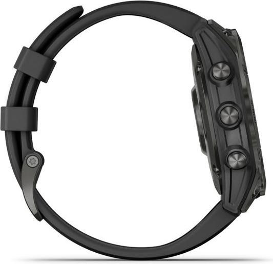 Produktbild Garmin fenix 7 Solar (47 mm)