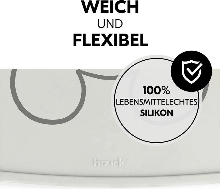 Image du produit Hauck Highchair Tray Mat