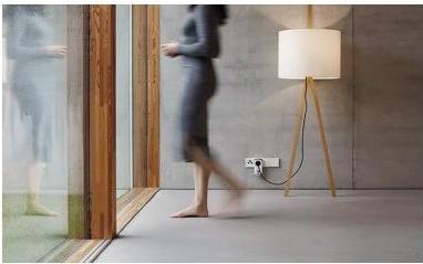 Produktbild Brennenstuhl Funkschalt-Set (CEE 7/4)