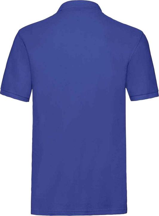 Produktbild Fruit of the Loom Premium Baumwolle Pique Polo Shirt (M)