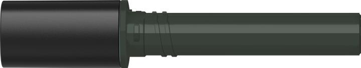 Actual product image Molotow Sketcher cartridge chisel (green-grey 5, 1 x)