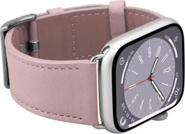 Immagine prodotto Puro Fascia E-Classic per Apple Watch 38, 40 e 41 mm (Ecopelle)