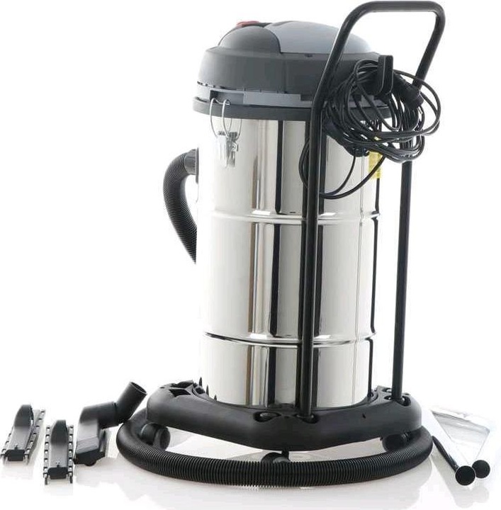 Image du produit Comet Hoover l 65 w 2400 (Aspirateur eau et poussière)