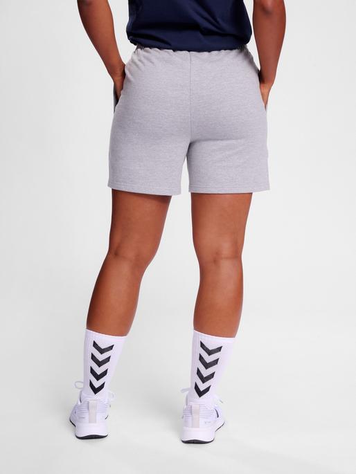 Produktbild hummel Hmlgo 2.0 Sweatshorts Woman (XXL)