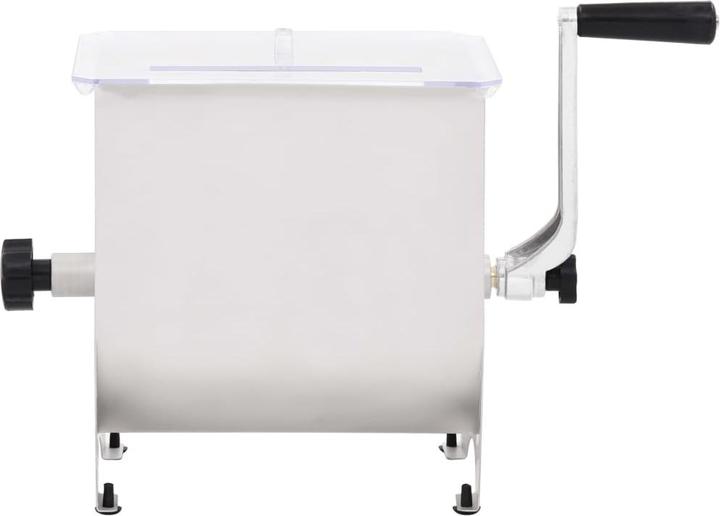 Produktbild vidaXL Fleischmischer