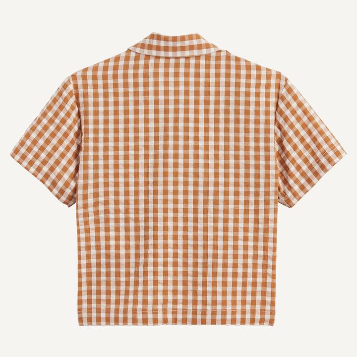 Immagine prodotto La Redoute Collections Kariertes Hemd (92)