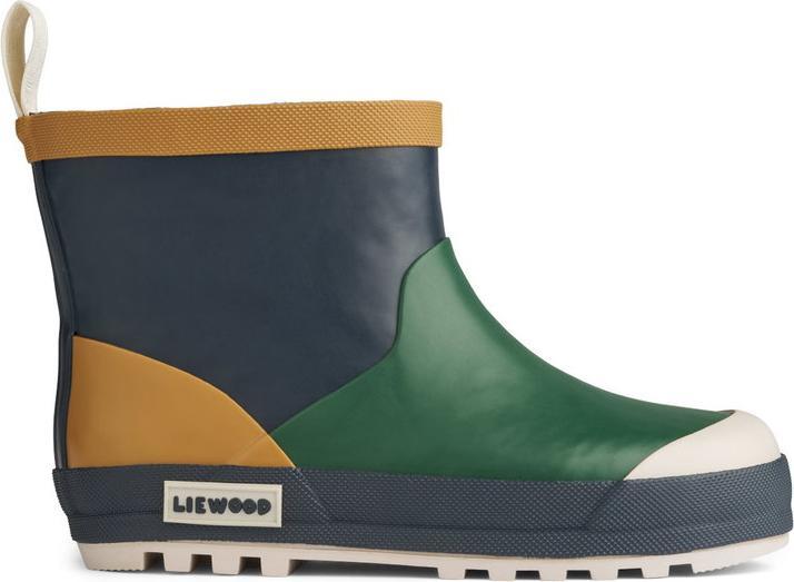 Produktbild Liewood Jesse Thermo Regenstiefe (24)