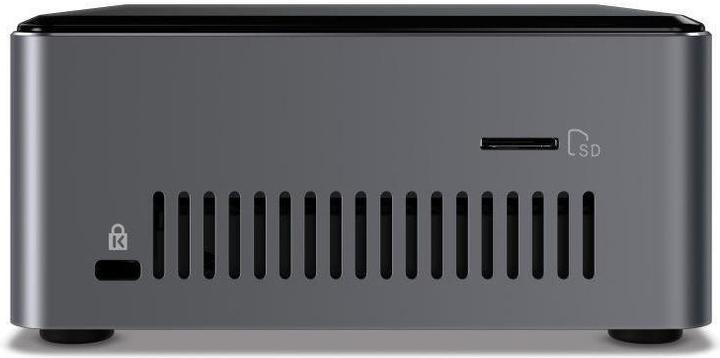 Produktbild Intel NUC Kit NUC6CAYH (Intel Celeron J3455)