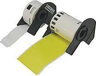 Actual product image Brother DK-11203 File folder labels (17 mm)