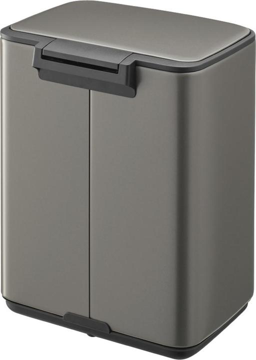 Produktbild Brabantia Treteimer Bo 4 l (4 l)