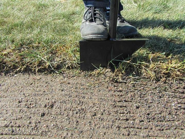 Image du produit Fiskars Découpeur de bordures