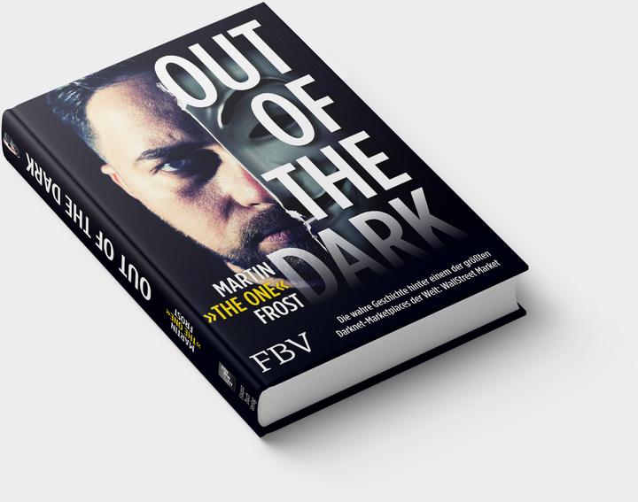 Produktbild Out of the Dark (DE)