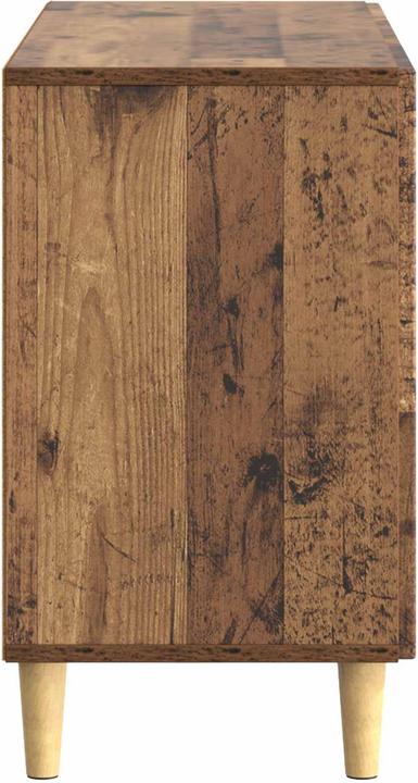 Produktbild vidaXL Sideboard (34.50 x 89 x 60 cm)