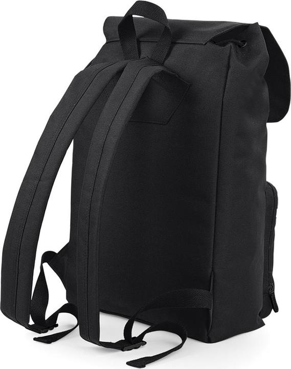 Produktbild Bagbase Heritage LaptopRucksack Rucksack Laptops bis zu 17 Zoll (18 l)