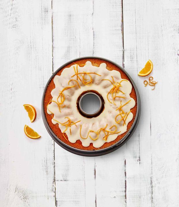 Produktbild Birkmann Springform Easy Baking mit 2 (28 cm)