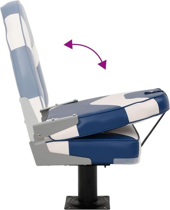 Image du produit vidaXL Nakos