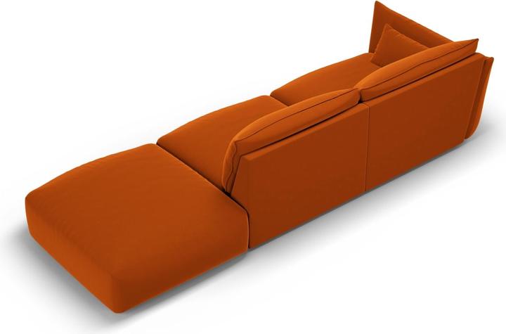 Produktbild Maison Heritage Clau (4-Sitzer)