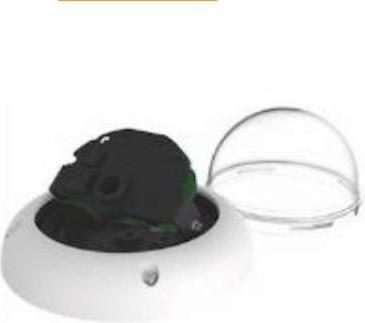 Produktbild Mobotix D26B (3072 x 2048 Pixels)