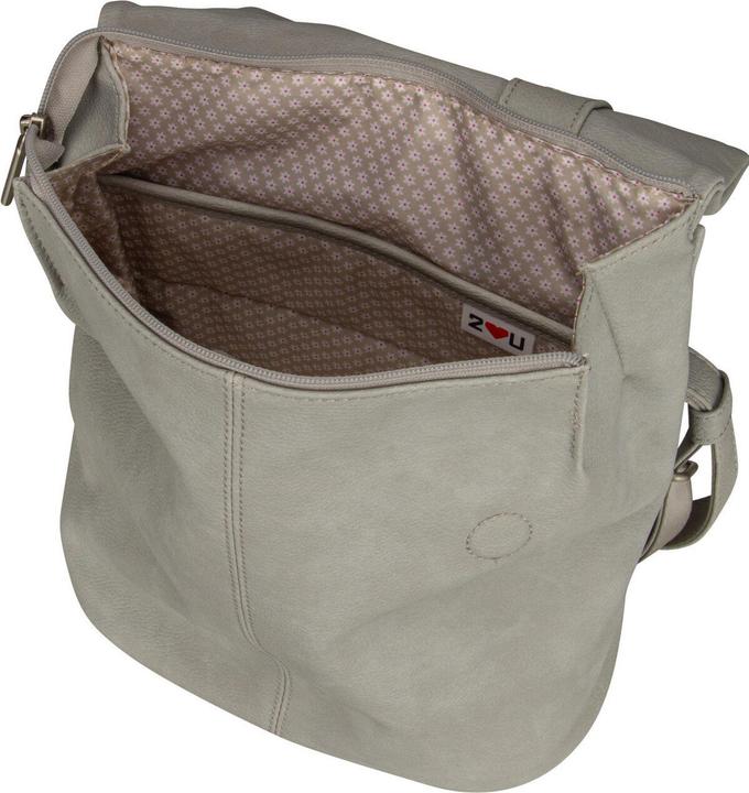 Produktbild Zwei Mademoiselle.M City Rucksack 29 cm (8 l)