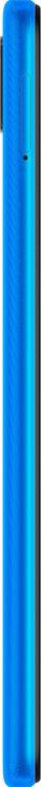 Actual product image Xiaomi Redmi 9C (32 GB, Twilight Blue, 6.53", Dual SIM, 4G)