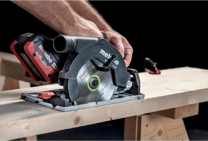 Image du produit Metabo KS 18 LTX 57