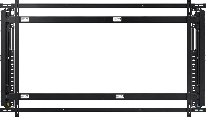 Image du produit Samsung WMN 46VD (Mur, 46", 29 kg)