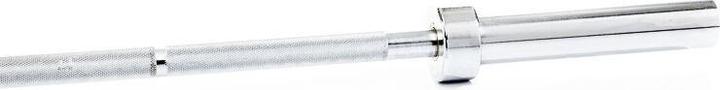 Actual product image Muscle Power Olympic Barbell