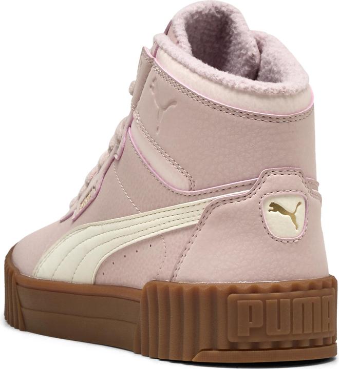 Actual product image Puma Carina 3.0 Mid WTR (40.5)