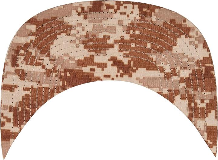Produktbild Flexfit Multicam Jockey Cap (One Size)