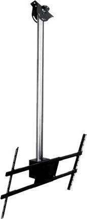 Immagine prodotto Peerless Serie modulare MOD-FPSKIT - Kit di montaggio (piastra a soffitto, barra di estensione, U (Vari)