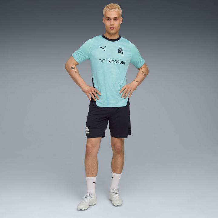 Produktbild Puma OM Training Jersey (S)