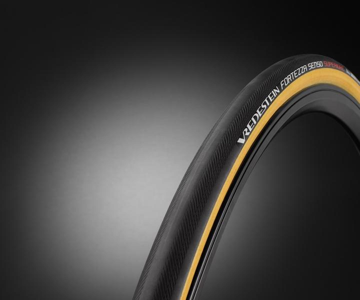 Immagine prodotto Vredestein Fortezza Senso Superiore (28-622)