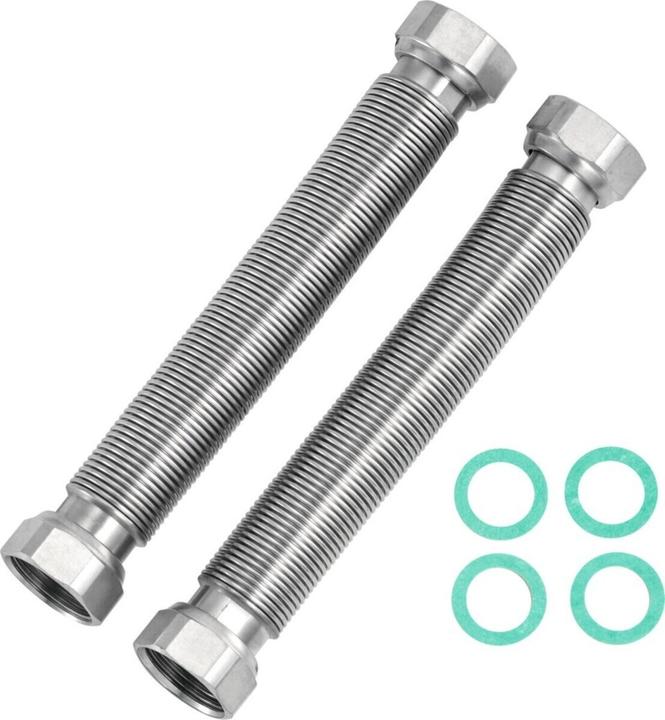 Produktbild Bosch Home Comfort BOSC Installationspaket