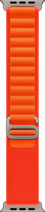 Image du produit Apple Boucle alpine (49 mm, Polyester, Apple Watch Ultra)
