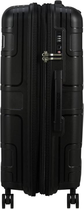 Produktbild American Tourister Skymax - Set mit 3 Koffern, schwarz