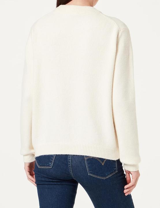 Actual product image Tilden Knitted Sweater (S)