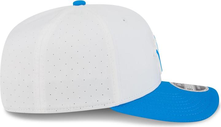 Image du produit New Era 9Seventy Stretch-Snap Cap Training Detroit Lions