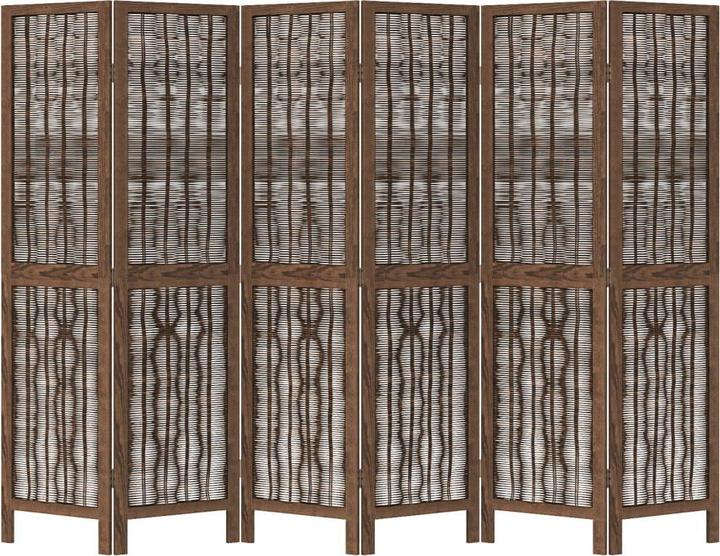 Immagine prodotto vidaXL Paravent