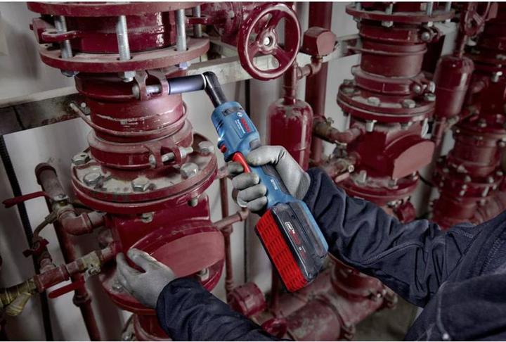 Produktbild Bosch Professional GRC 18V-60