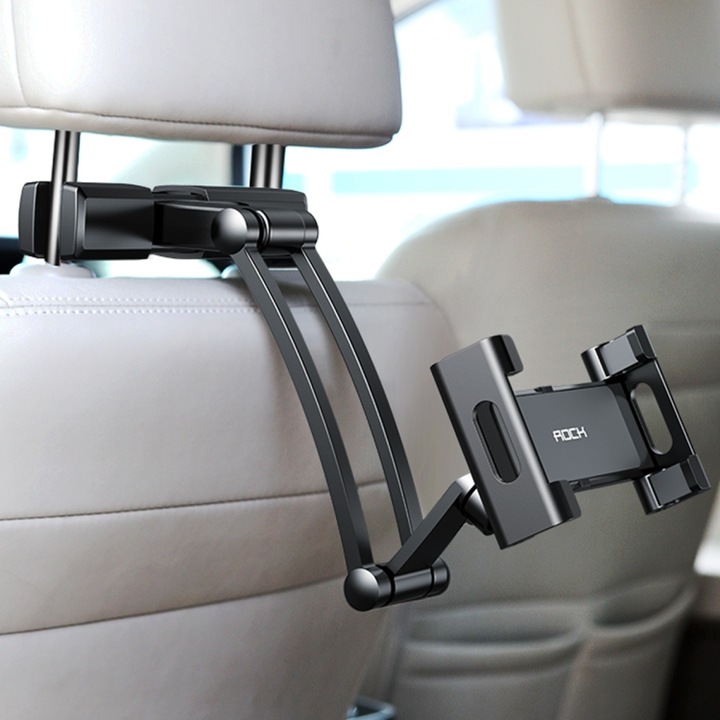 Produktbild SIGN Universal Mobile Phone Holder for Car - Black