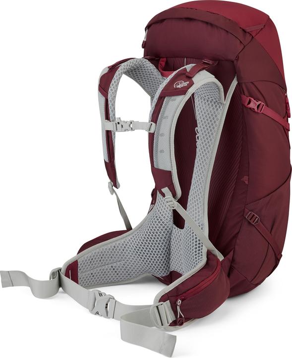 Actual product image Lowe Alpine AirZone Trail ND33 (33 l)