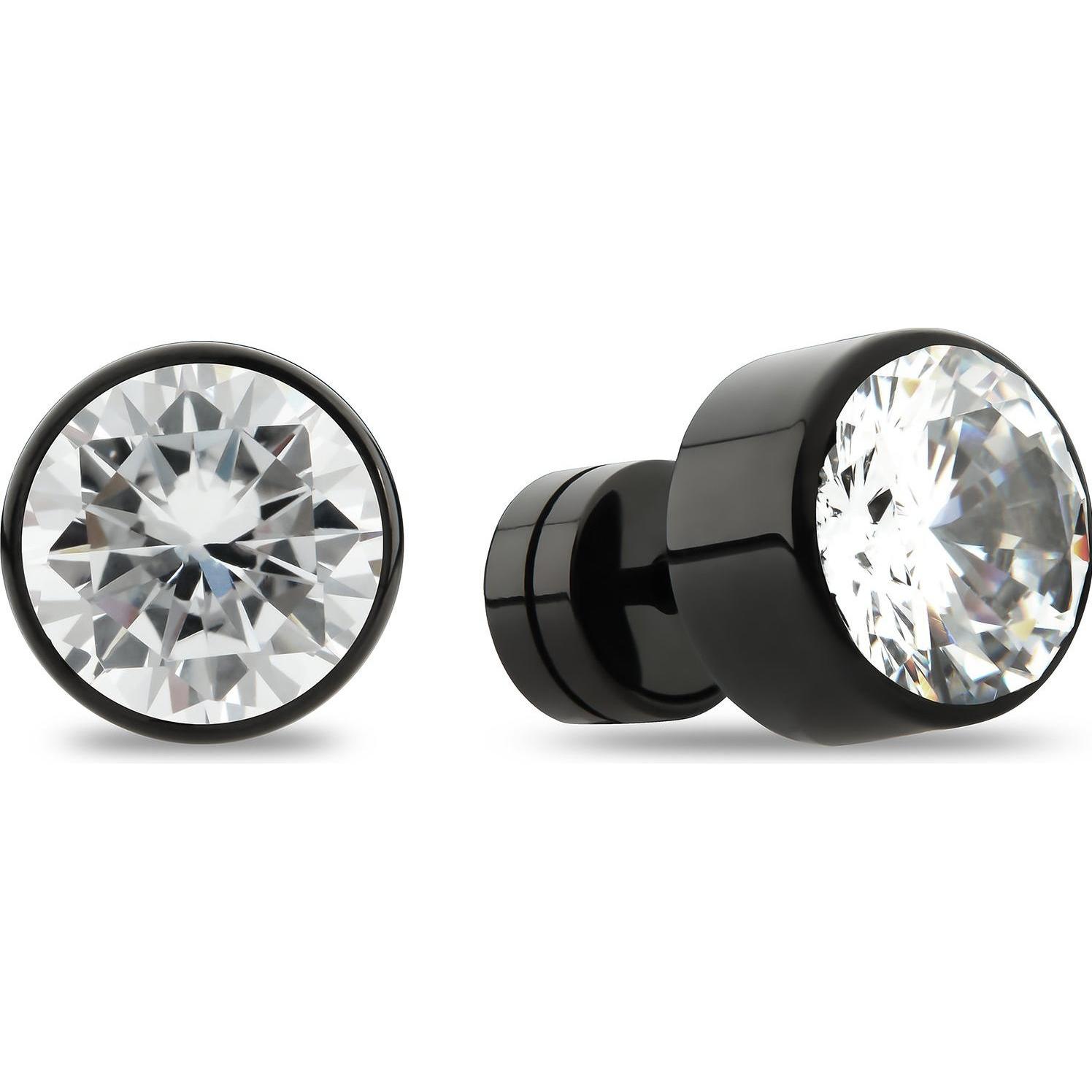 Thumbnail - Favs, Ohrringe, Ohrstecker, (Edelstahl)