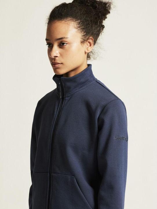Produktbild Craft Community 2.0 Zip Jacket W (L)