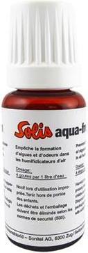 Produktbild Solis Aqua Fresh