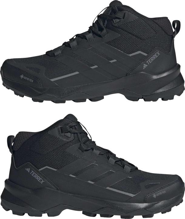 Produktbild Adidas Skychaser AX5 Mid GTX (43, 43.5)