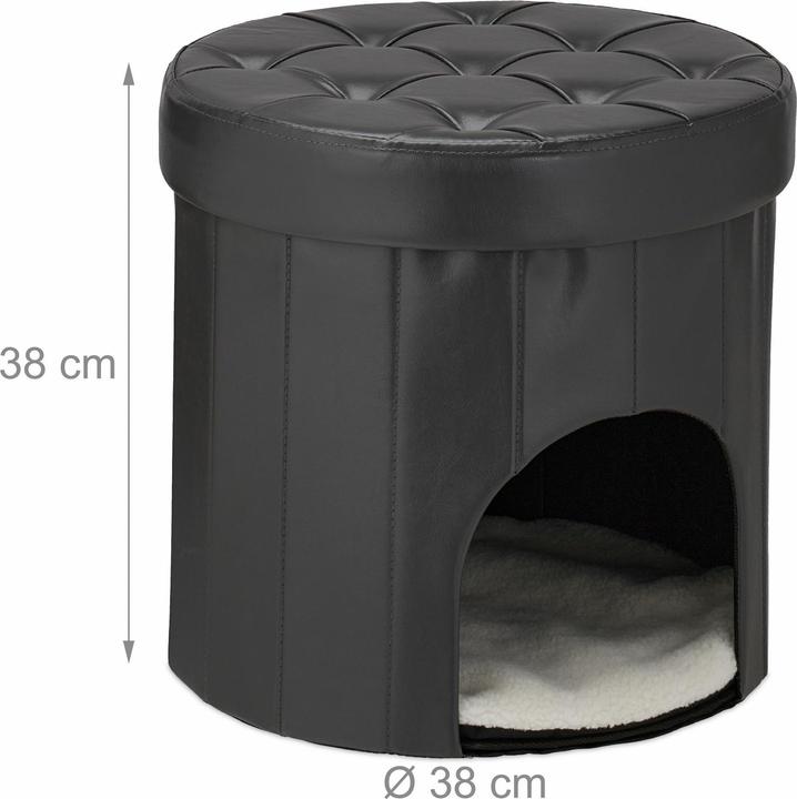 Produktbild Relaxdays Werkbank (141 cm, 61 cm)