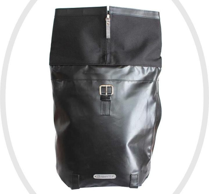 Actual product image 7clouds Laptop backpack-shopper Sowe 7.3 up to 15" (17.50 l)